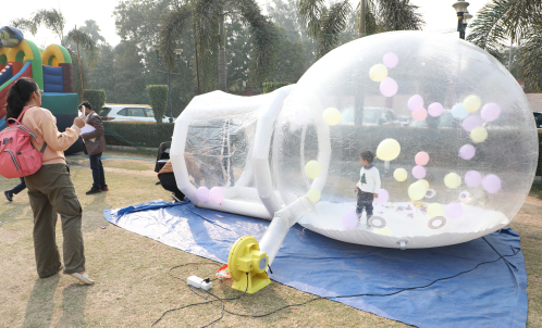 ANNUAL DAY EVENT