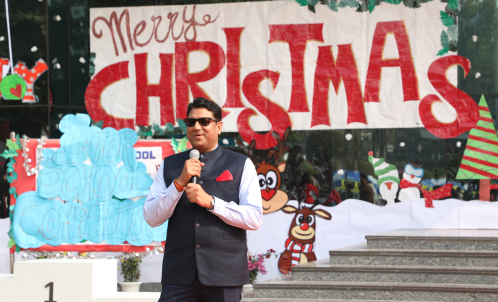 ANNUAL DAY EVENT