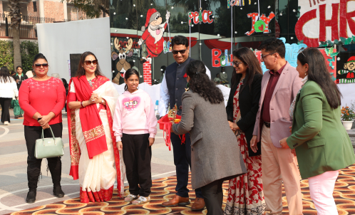 ANNUAL DAY EVENT