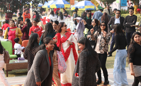 ANNUAL DAY EVENT